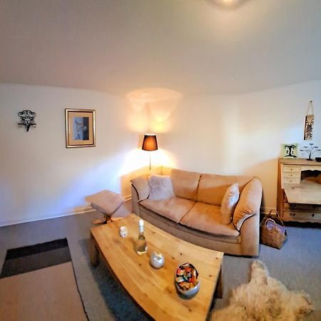 Apartament Odins Have Arrild Zewnętrze zdjęcie