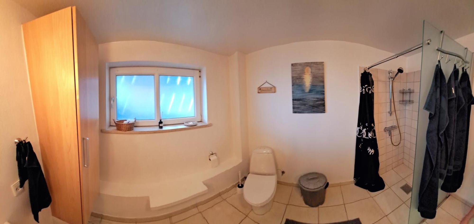 Apartament Odins Have Arrild Zewnętrze zdjęcie