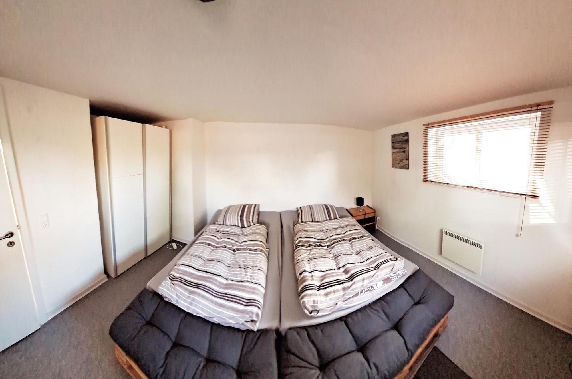 Apartament Odins Have Arrild Zewnętrze zdjęcie